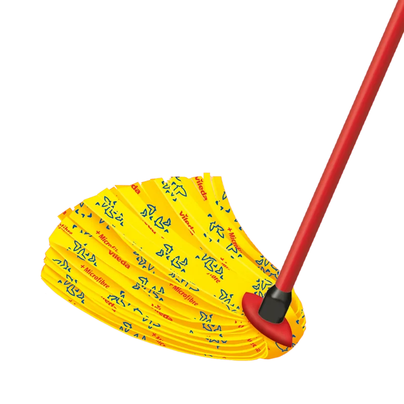 Wkład mop paskowy Vileda SuperMocio Soft 167964