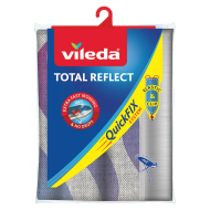 Pokrowiec Vileda Total Reflect 130x45cm