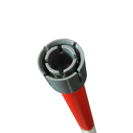 Kij do mopa Vileda 128746 126 cm wciskany