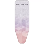 Pokrowiec Vileda Diamond 130x45cm tytanowa powłoka