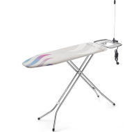 Deska do prasowania Vileda Total Reflect Plus M 120x38