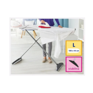 Deska do prasowania Vileda Total Reflect Plus 130x44 cm