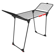 Suszarka Vileda King Ultimate 20 m czarna