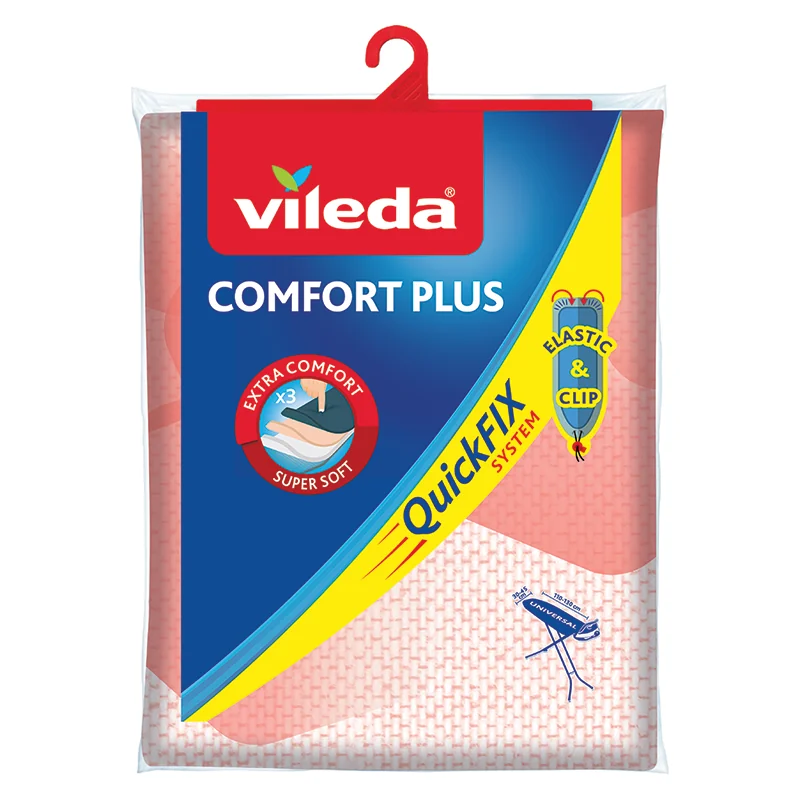 Pokrowiec Vileda Comfort Plus 130x45cm