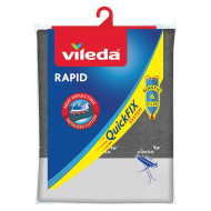 Pokrowiec Vileda Rapid 130x45cm metalizowany