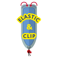 Pokrowiec Vileda Rapid 130x45cm metalizowany