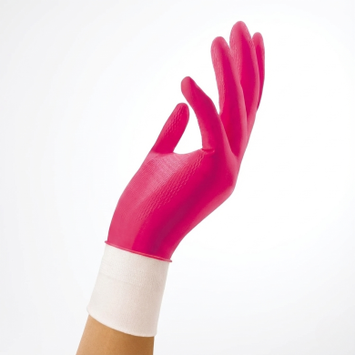 Rękawice Vileda Universal S do sprzątania