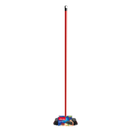 Szczotka Garden 2w1 Vileda do tarasów 130cm