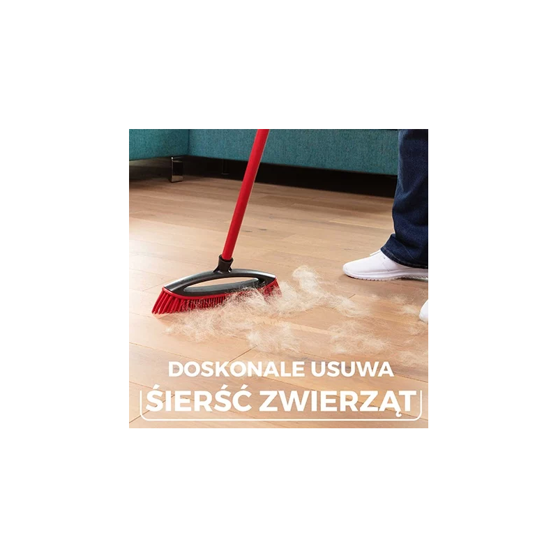 Szczotka Vileda Pet Pro 174000 do sierści