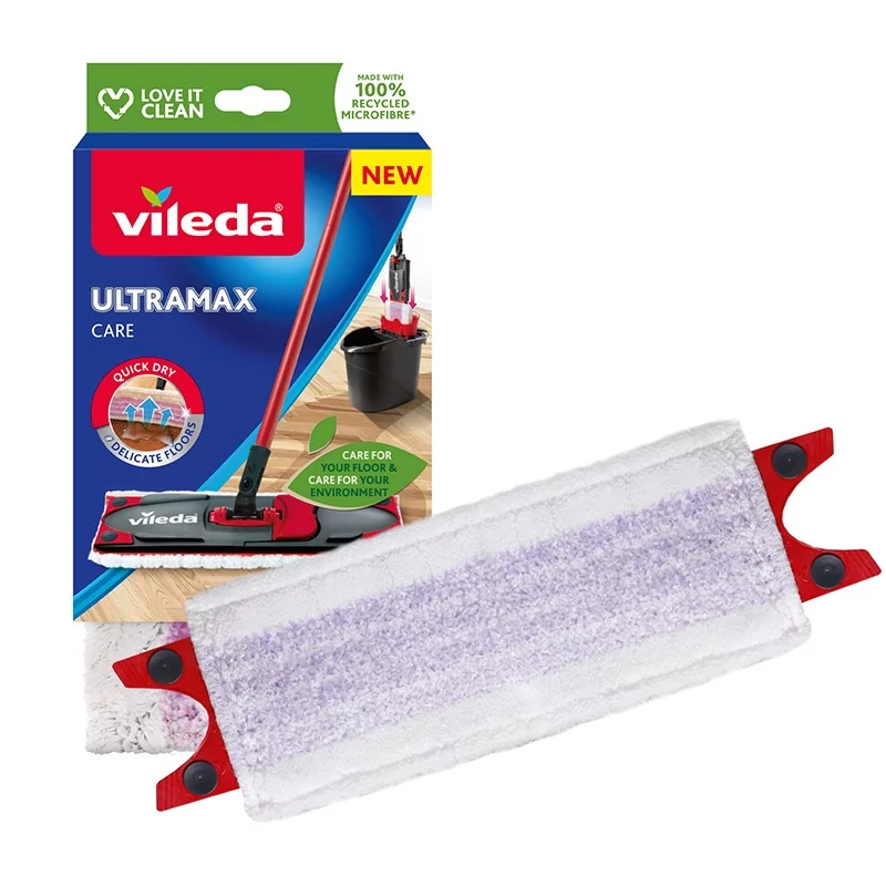 Wkład do mopa Vileda Ultramax Care 173490