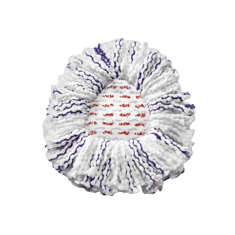 Vileda wkład Turbo 3w1 167749 mikrofibra