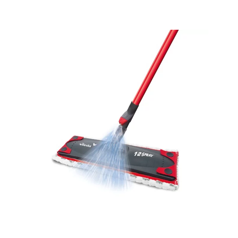 Mop Vileda Ultramax 1-2 Spray ze spryskiwaczem