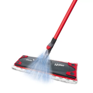 Mop Vileda Ultramax 1-2 Spray ze spryskiwaczem
