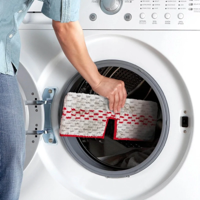 Wkład mop spray Max Vileda 164016 mikrofibra