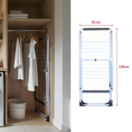 Suszarka na pranie Vileda Universal 18 m