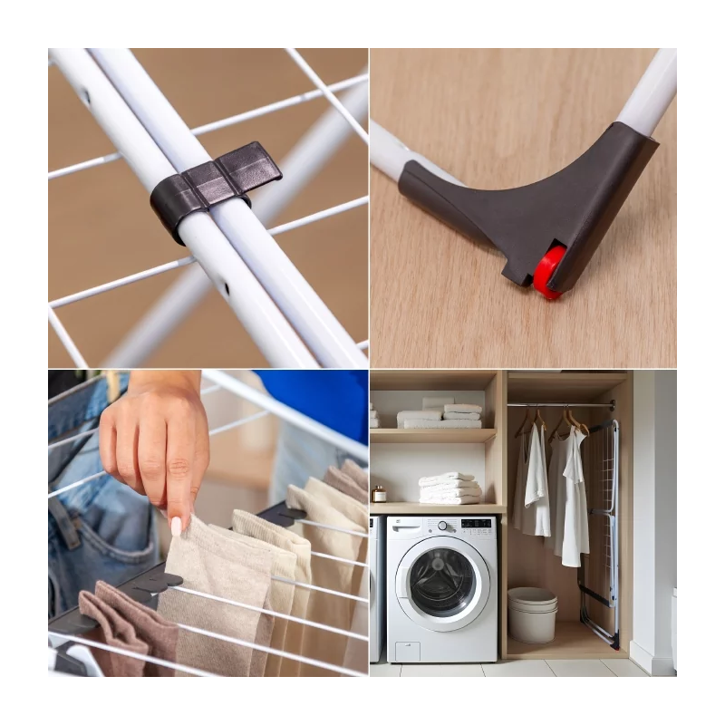 Suszarka na pranie Vileda Universal 18 m