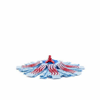 Mop paskowy Vileda 3Action XL wkład 167968