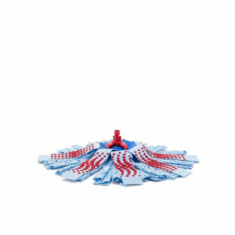 Mop paskowy Vileda 3Action XL wkład 167968