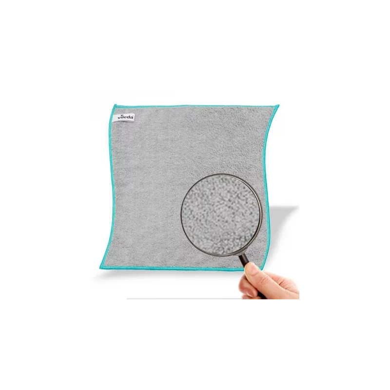 Ścierka Vileda Pro Clean mikrofibra 2 szt.