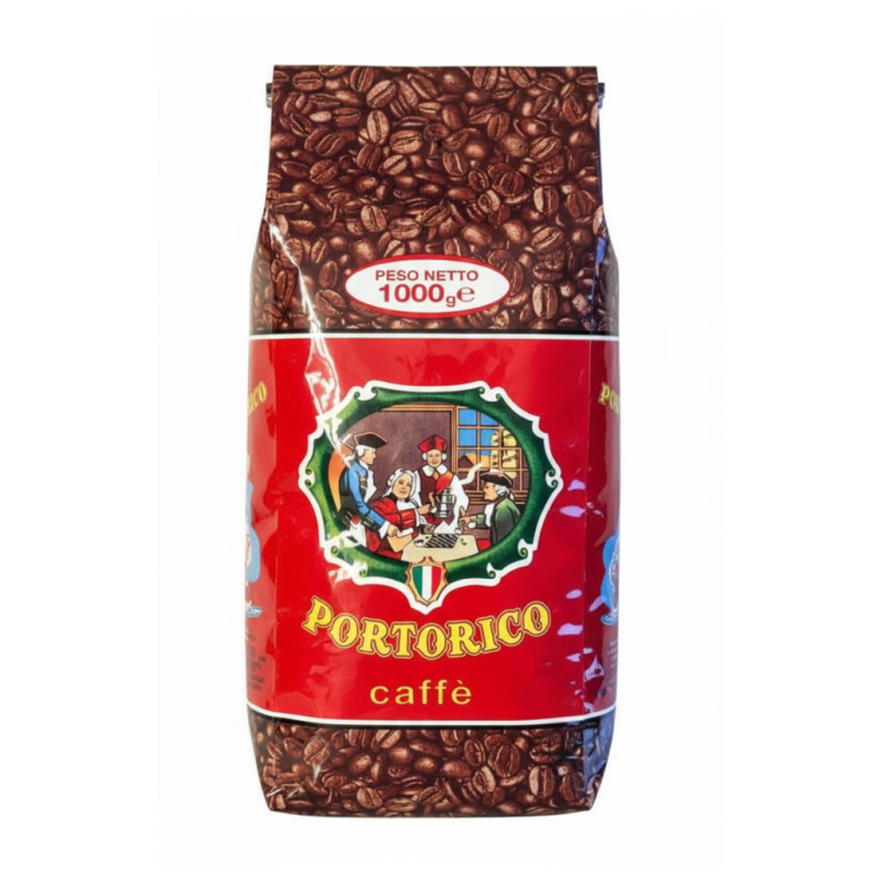 Kawa ziarnista Classico 80/20 250g Arabika Robusta