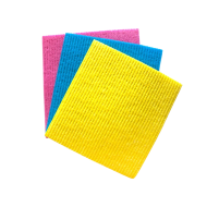 Ścierka gąbczasta Vileda Pucerka 3 szt.