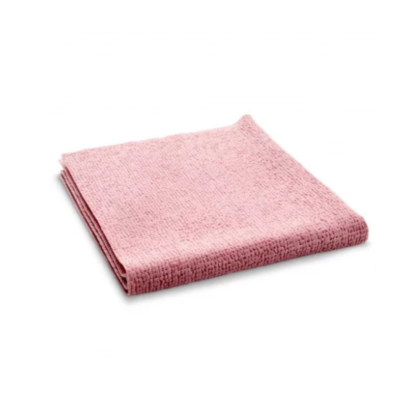 Ścierka Vileda Actifibre Soft różowa 1 szt.