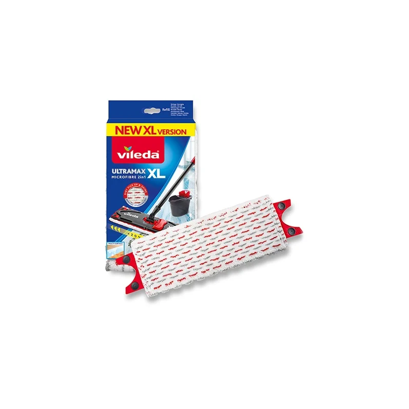 Wkład do mopa Vileda Ultramax XL 42 cm