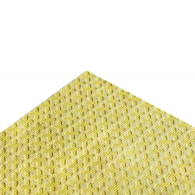 Ściereczka do okien Vileda Actifibre żółta 1szt