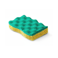 Zmywak EASY WASH Vileda 2 szt. falowany