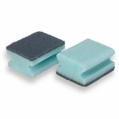 Zmywak Vileda Pro Clean profilowany 3 szt.