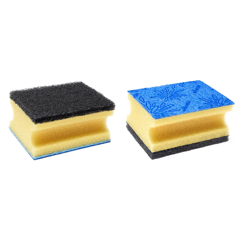 Zmywak profilowany Vileda Glitzi Plus 3 szt.