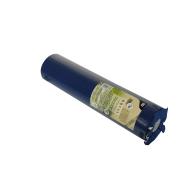 Bieżnik flizelinowy granatowy 40x24m rolka dekoracyjna