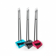 Szczotka Leniuch Konex 7710 komplet Classic