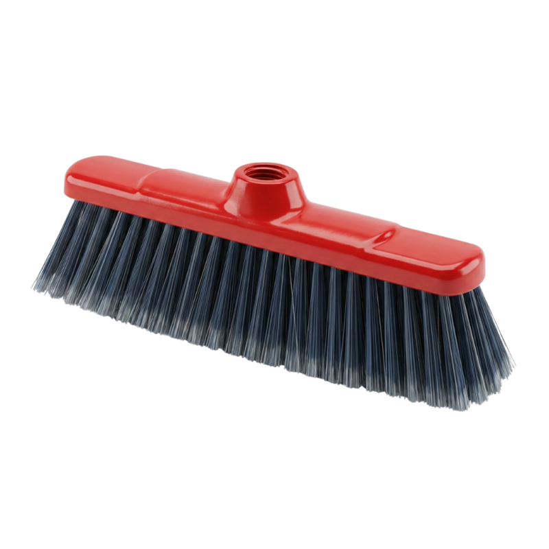 Miotła NOVA Ekonex 64030 plastik 26 cm