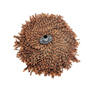 Mop mikrofibra Gabi Konex 08202 chłonny