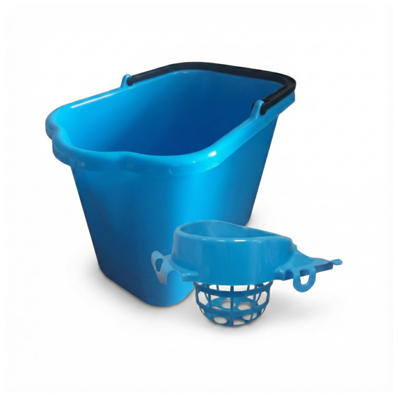 Wiadro z wyciskaczem SOLID Konex 25L