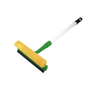 Myjka do szyb Konex 20 cm + kij 76723