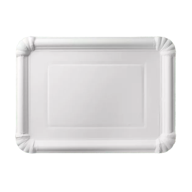 Tacka cukiernicza 21x29cm 125szt POLKRYS