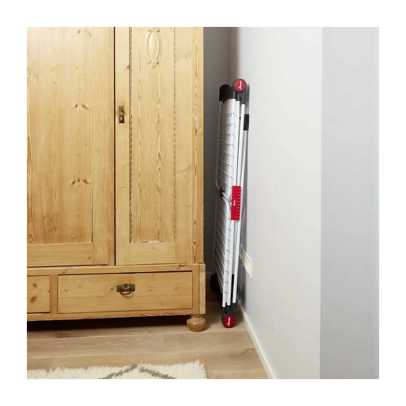 Suszarka Vileda Infinity Flex 30m² teleskopowa