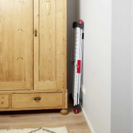 Suszarka Vileda Infinity Flex 30m² teleskopowa