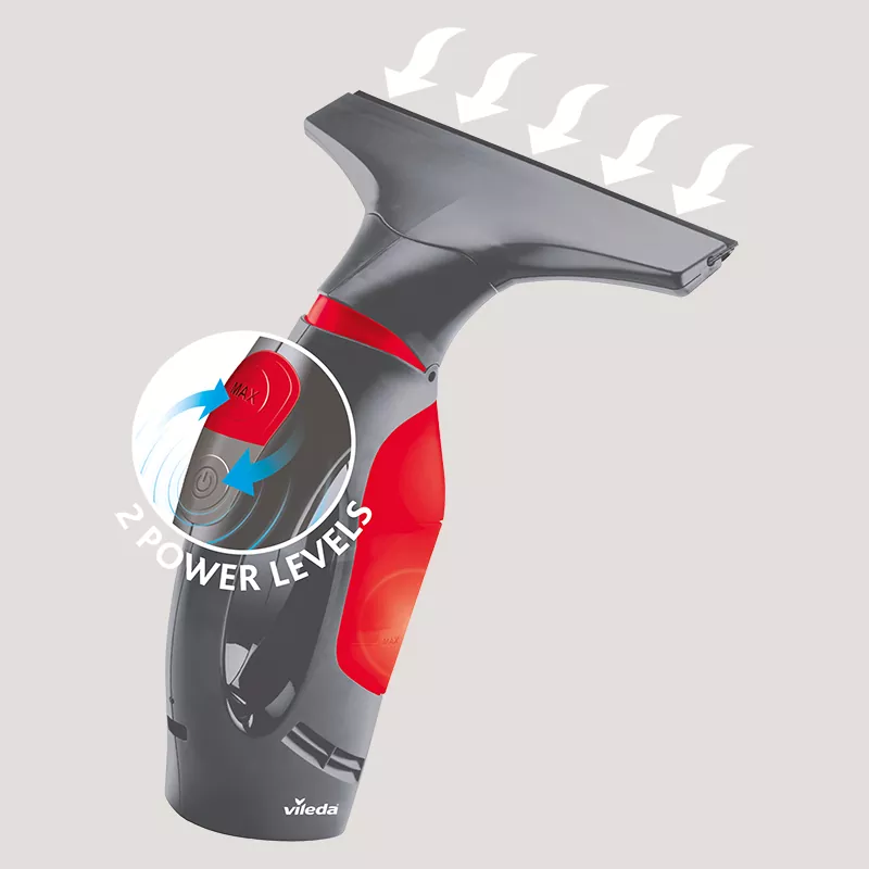 Vileda Windomatic Power 163812 elektryczna ściągaczka