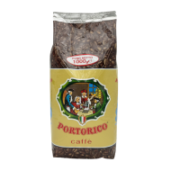 Kawa ziarnista ORO 1kg 50/50 kremowa mieszanka