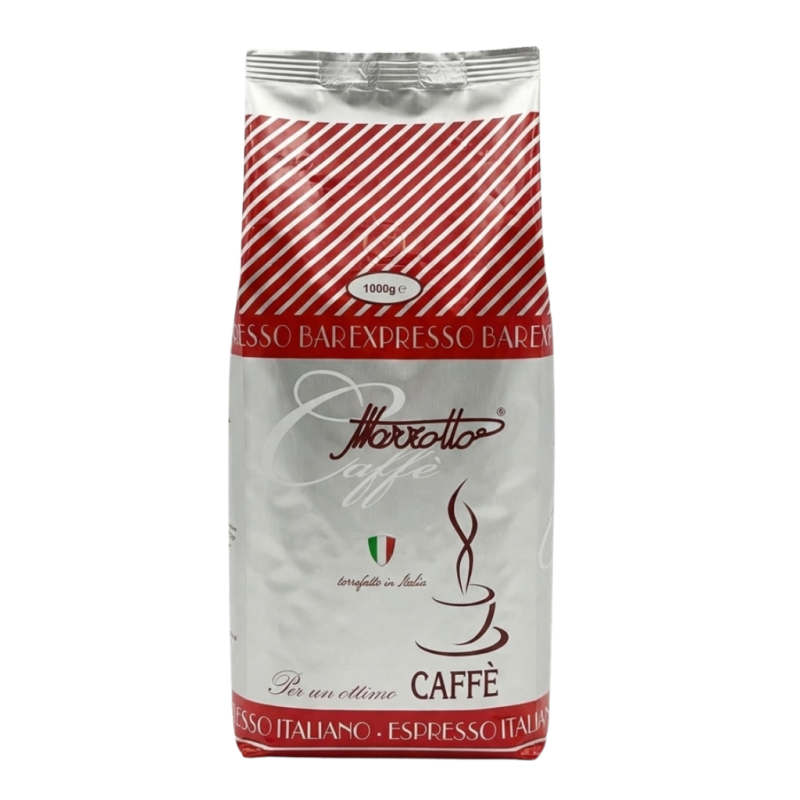 Kawa ziarnista Espresso 70/30 SREBRNA 1kg