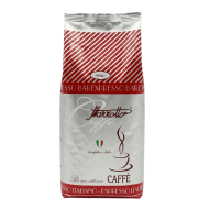 Kawa ziarnista Espresso 70/30 SREBRNA 1kg