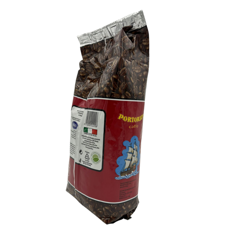 Kawa ziarnista Classico 80/20 250g Arabika Robusta