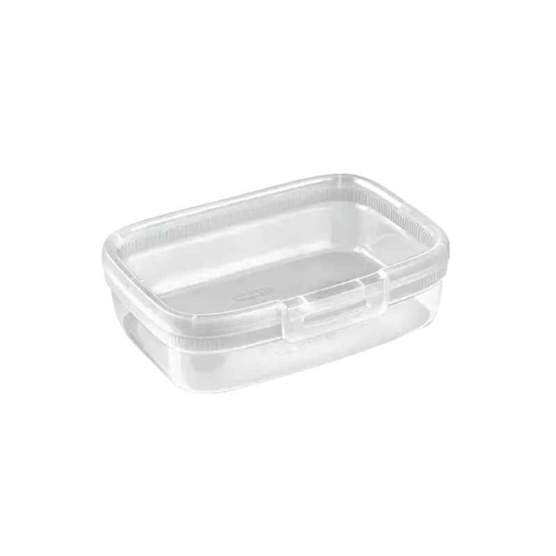SNAP BOX 1,3L Transparent Curver pojemnik