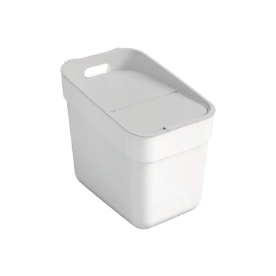 Kosz Curver Ready To Collect 20L biały