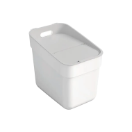 Kosz Curver Ready To Collect 20L biały