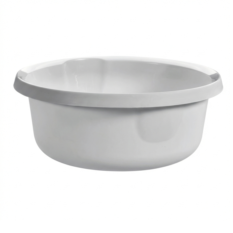 Miska Curver 10L szara Essentials