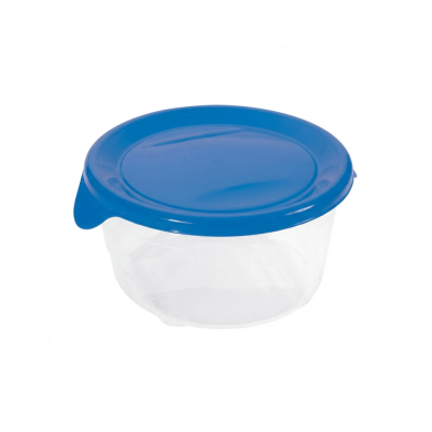 Pojemnik Curver Fresh&Go 0,5l niebieski